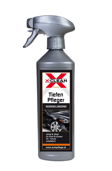 X-Clean Tiefenpfleger